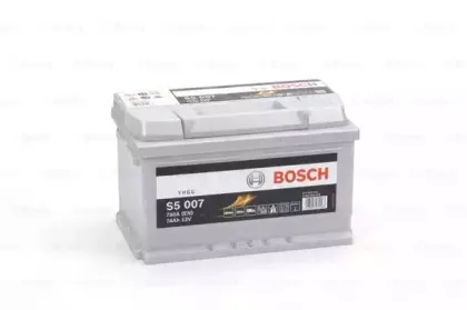 0 092 S50 070 BOSCH