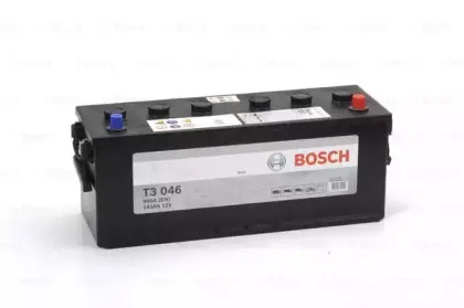0 092 T30 460 BOSCH Стартерная аккумуляторная батарея
