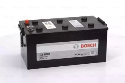 0 092 T30 800 BOSCH Стартерная аккумуляторная батарея