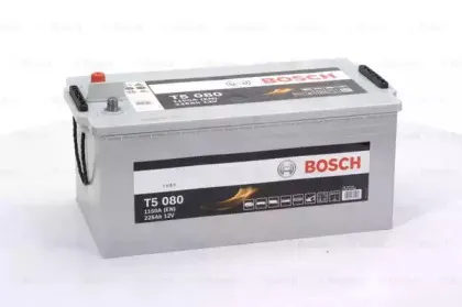 0 092 T50 800 BOSCH Стартерная аккумуляторная батарея
