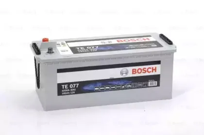 0 092 TE0 770 BOSCH Стартерная аккумуляторная батарея