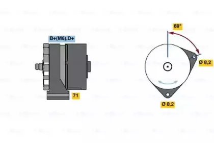 bosch-0120468009
