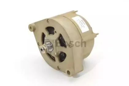0 120 468 114 BOSCH Генератор