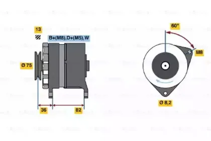 bosch-0986036050