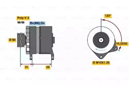 bosch-0120488274