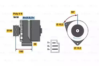 bosch-0120489326