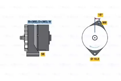 bosch-0120489378