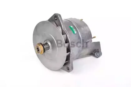 0 120 689 575 BOSCH Генератор
