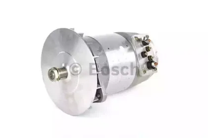 0 120 689 589 BOSCH Генератор