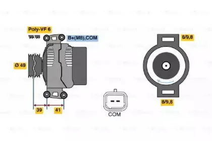 bosch-0121615010
