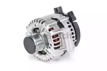 0 121 615 106 BOSCH Генератор