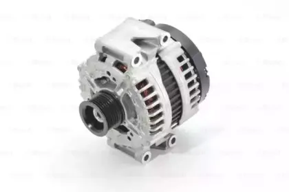 0 121 715 114 BOSCH Генератор