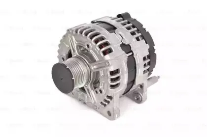 0 121 715 142 BOSCH Генератор