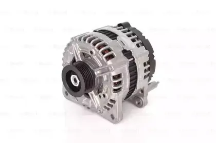 0 121 715 151 BOSCH Генератор