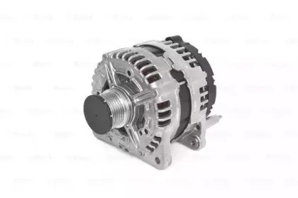 0 121 715 177 BOSCH Генератор