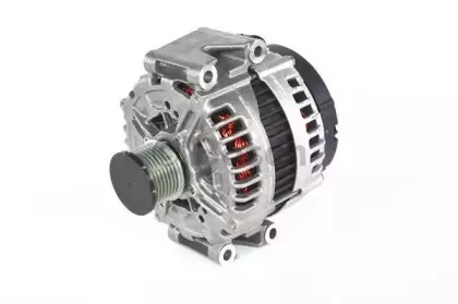 0 121 813 120 BOSCH Генератор