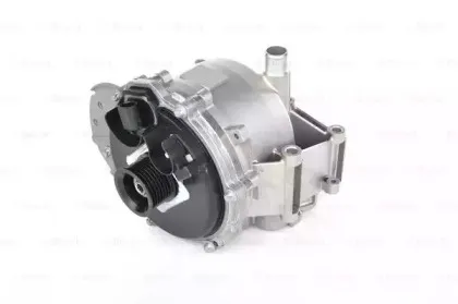 0 122 0AA 2C0 BOSCH Генератор