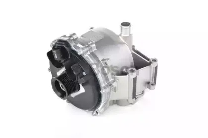 0 122 0AA 3D0 BOSCH Генератор