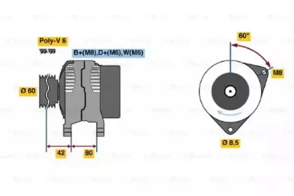 bosch-0123310014
