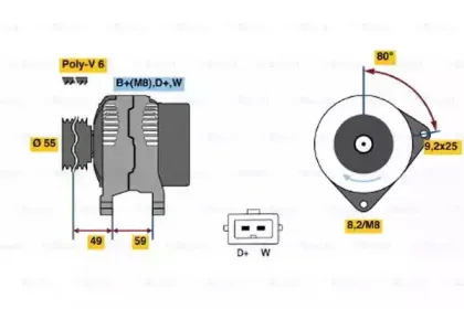bosch-0123310020