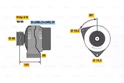 bosch-0123500001