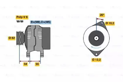 bosch-0123510010