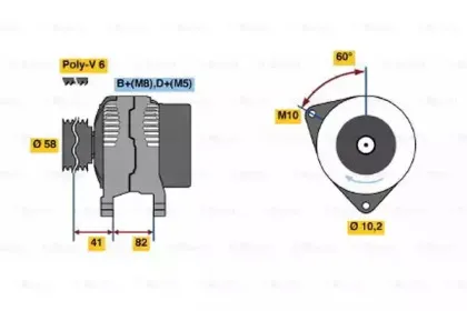 bosch-0123510013