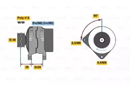 bosch-0986038690