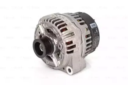 0 123 520 017 BOSCH Генератор