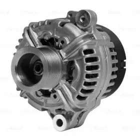 0 123 525 500 BOSCH Генератор