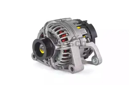 0 124 225 049 BOSCH Генератор