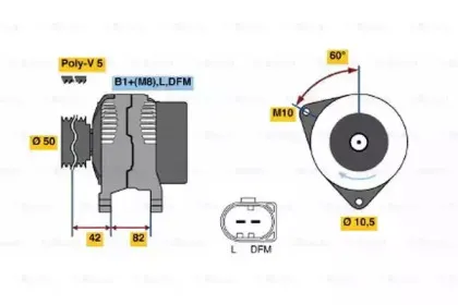 bosch-0124315014