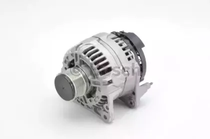 0 124 325 001 BOSCH Генератор