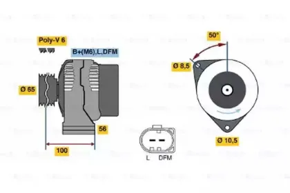 bosch-0124325006