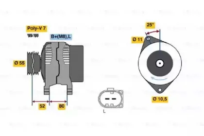 bosch-0124525020