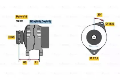 bosch-0124325059