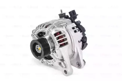 0 124 325 080 BOSCH Генератор