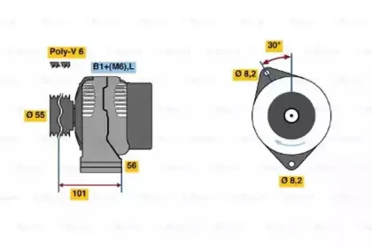 bosch-0124325089