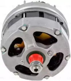 0 124 325 093 BOSCH Генератор