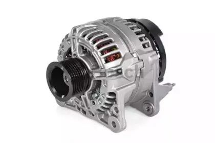 0 124 325 135 BOSCH Генератор