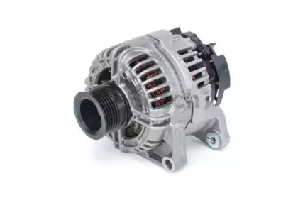 0 124 325 163 BOSCH Генератор