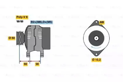 bosch-0124515086