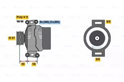 bosch-0124425036