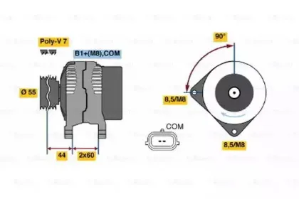 bosch-0124425039