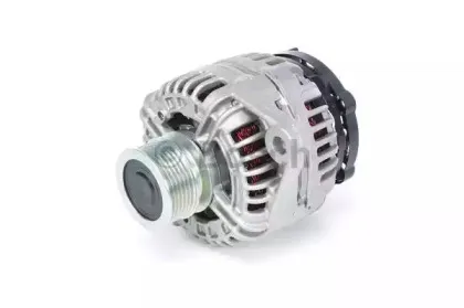 0 124 425 100 BOSCH Генератор