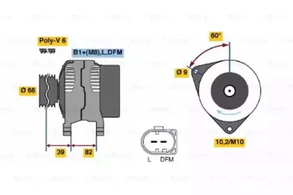 bosch-0124515028