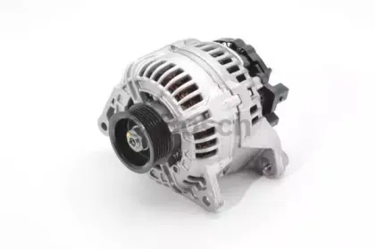 0 124 515 028 BOSCH Генератор