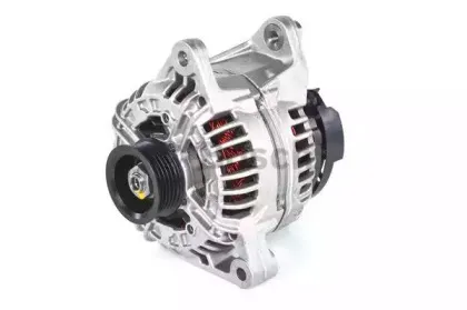 0 124 515 030 BOSCH Генератор