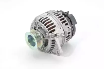 0 124 515 044 BOSCH Генератор