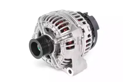 0 124 515 045 BOSCH Генератор